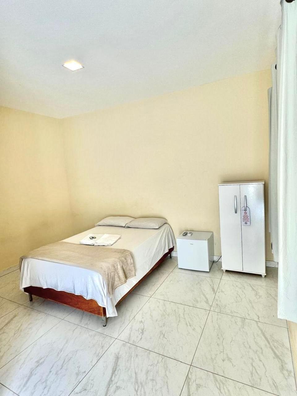 Hotel Casa Grande โกเวร์นาดอร์ วาลาดาเรส ภายนอก รูปภาพ