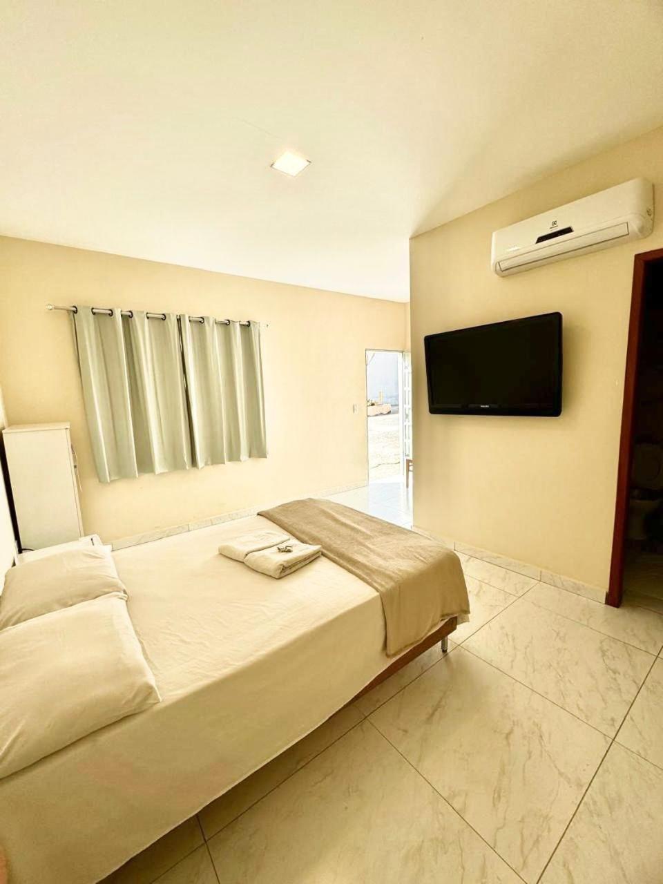 Hotel Casa Grande โกเวร์นาดอร์ วาลาดาเรส ภายนอก รูปภาพ
