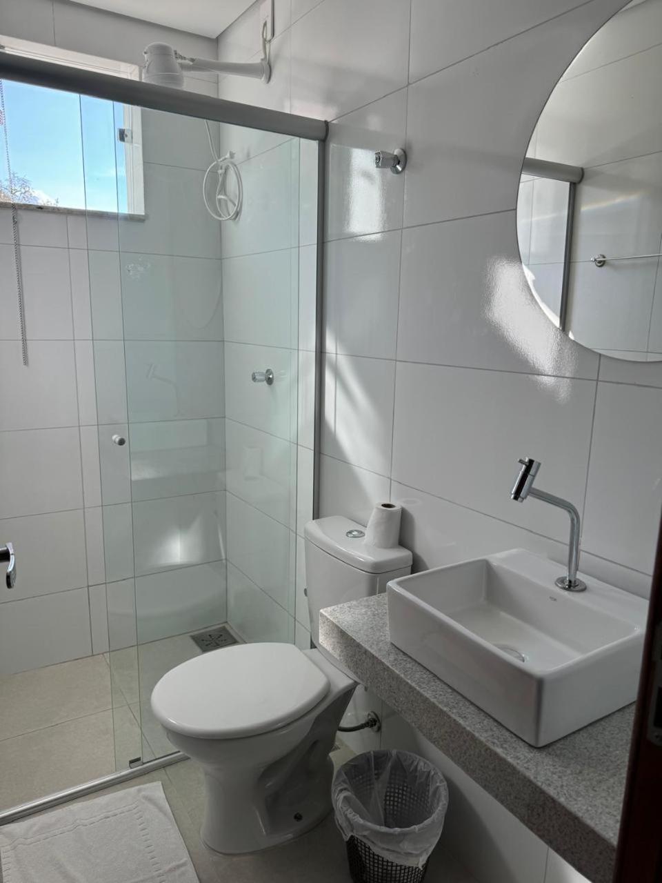 Hotel Casa Grande โกเวร์นาดอร์ วาลาดาเรส ภายนอก รูปภาพ