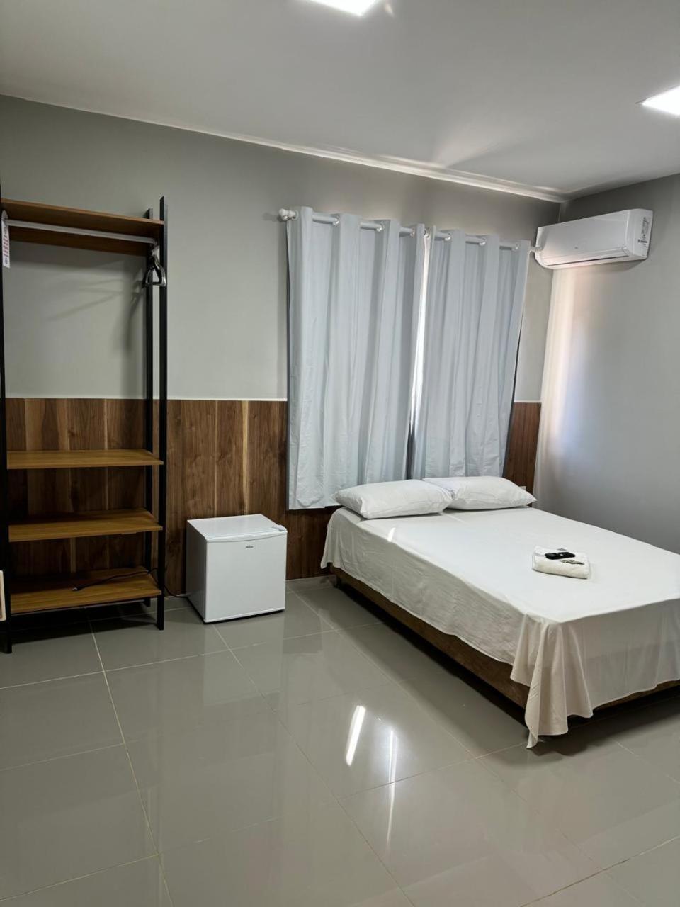 Hotel Casa Grande โกเวร์นาดอร์ วาลาดาเรส ภายนอก รูปภาพ