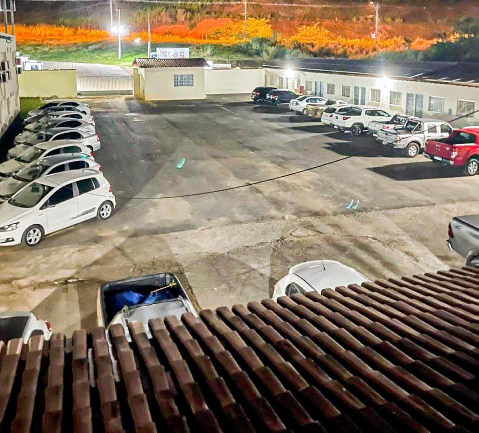 Hotel Casa Grande โกเวร์นาดอร์ วาลาดาเรส ภายนอก รูปภาพ