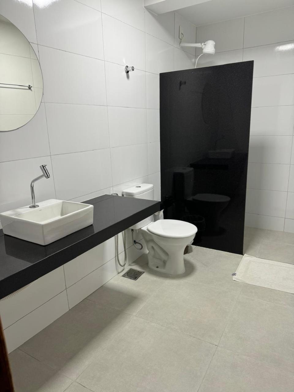 Hotel Casa Grande โกเวร์นาดอร์ วาลาดาเรส ภายนอก รูปภาพ